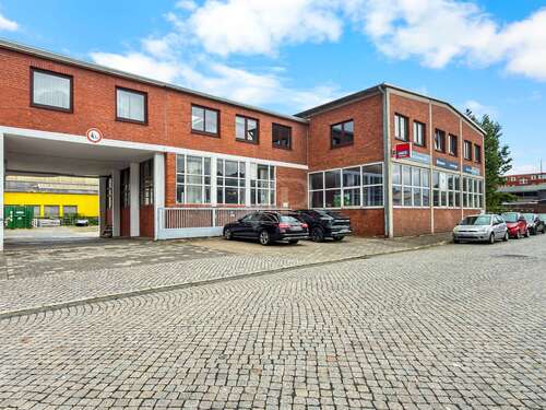 Foto - Halle in Bremen 2.832,12 € 347.68 m²