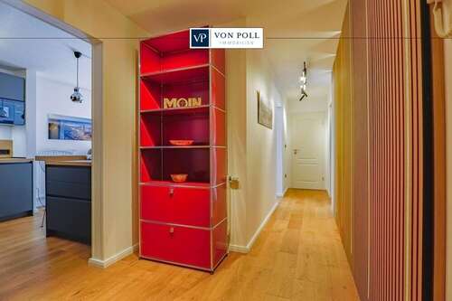 Foto - Wohnung zum Kaufen in Cuxhaven 210.000,00 € 68 m²