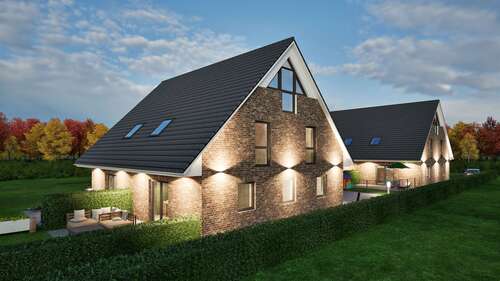 Foto - Haus zum Kaufen in Schenefeld 476.927,00 € 100 m²