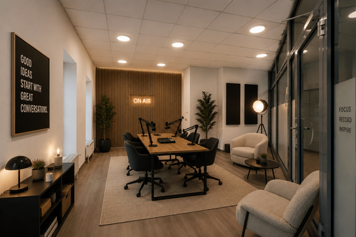 Foto - Büro in Panketal 70.000,00 € 31.36 m²