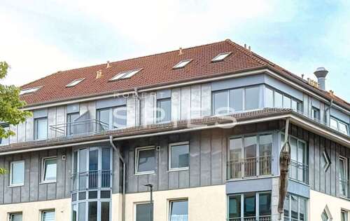 Foto - Wohnung zum Kaufen in Bremen 318.000,00 € 100 m²