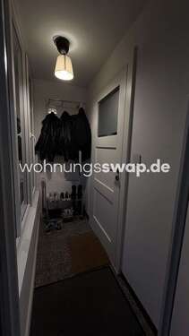 Foto - Wohnung zum Mieten in Hamburg-Nord, Hamburg 640,00 € 43 m²