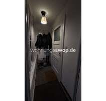 Wohnung zum Mieten in Hamburg-Nord, Hamburg 640,00 € 43 m²