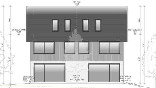 Foto - Haus zum Kaufen in Ramerberg 489.000,00 € 110 m²