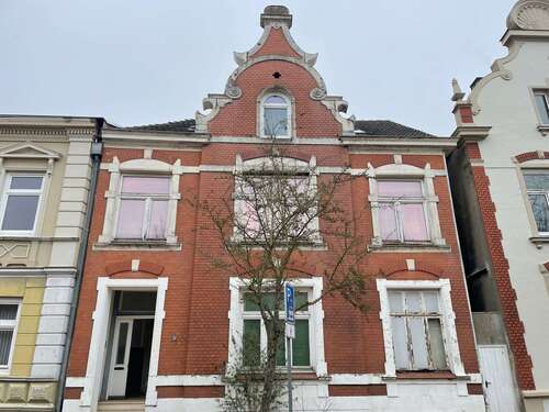 Foto - Haus zum Kaufen in Eutin 195.000,00 € 160 m²