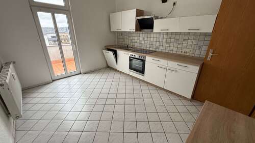 Foto - Wohnung zum Mieten in Chemnitz 480,00 € 86 m²