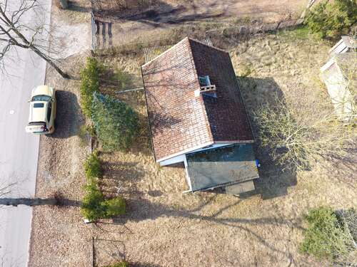 Foto - Haus zum Kaufen in Löwenbergerland OT Nassenheide 189.500,00 € 55 m²