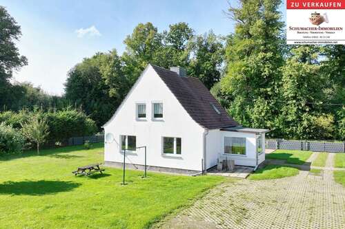Foto - Haus zum Kaufen in Schlemmin 145.000,00 € 104 m²