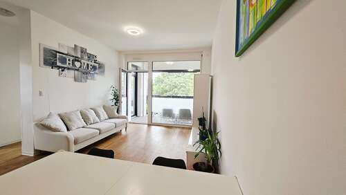 Foto - Wohnung zum Mieten in Hochheim am Main 1.400,00 € 86 m²