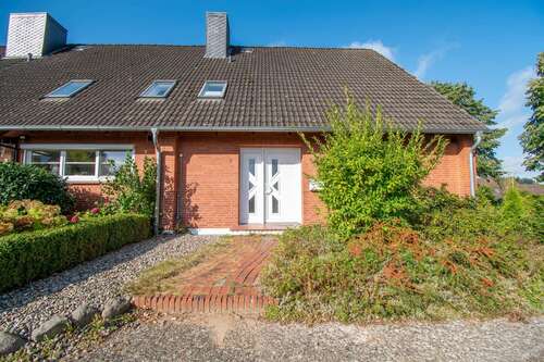 Foto - Haus zum Kaufen in Gettorf 319.000,00 € 129.6 m²
