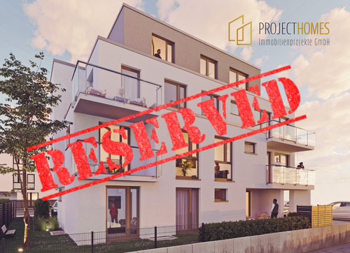 Foto - Wohnung zum Kaufen in Leonberg 469.000,00 € 68.56 m²