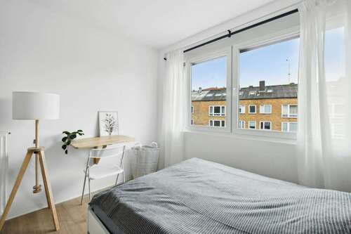 Foto - WG-Zimmer in Hamburg 790,00 € 11 m²