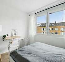 WG-Zimmer in Hamburg 790,00 € 11 m²