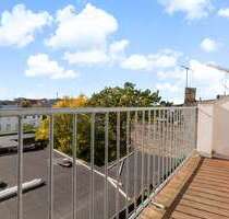 Wohnung zum Mieten in Halle 715,00 € 89 m²
