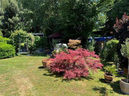 Foto - Grundstück zu verkaufen in Dinkelscherben 225.000,00 € 1346 m²