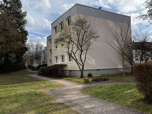Foto - Wohnung zum Mieten in Kaiserslautern 1.065,00 € 84 m²