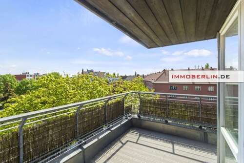 Foto - Wohnung zum Kaufen in Berlin 439.000,00 € 76 m²