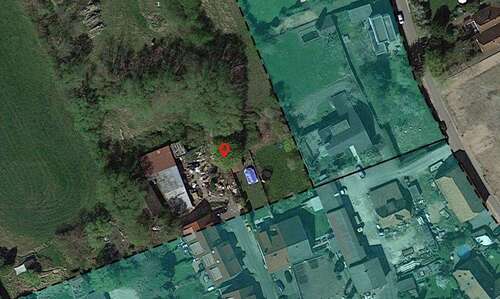 Foto - Grundstück zu verkaufen in Isernhagen 499.000,00 € 1534 m²