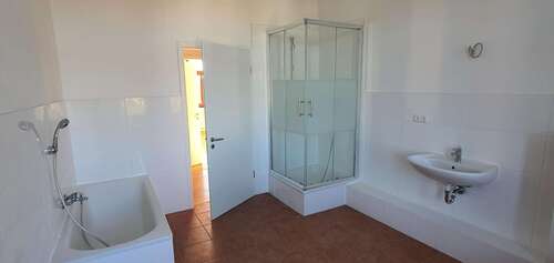 Foto - Wohnung zum Mieten in Stralsund 1.056,00 € 120 m²