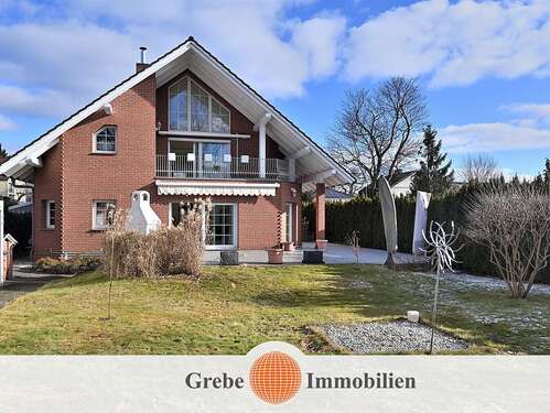 Foto - Haus zum Kaufen in FürstenwaldeSpree 695.000,00 € 290 m²