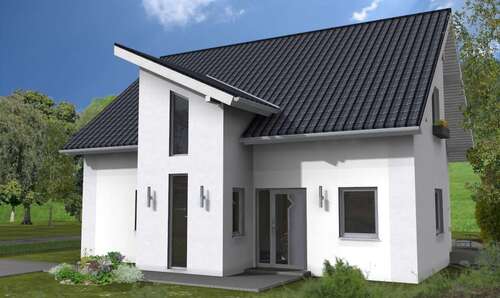 Foto - Haus zum Kaufen in Neunkirchen Seelscheid 296.800,00 € 154 m²