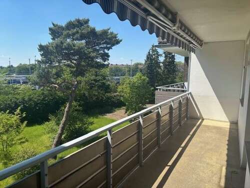 Foto - Wohnung zum Kaufen in Düsseldorf 300.000,00 € 82.81 m²