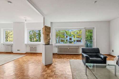 Foto - Wohnung zum Kaufen in Berlin 349.000,00 € 91.21 m²