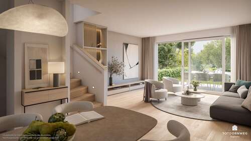 Foto - Haus zum Kaufen in Taufkirchen 1.480.000,00 € 144.77 m²