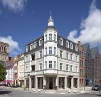Wohnung zum Mieten in Anklam 976,00 € 93 m²