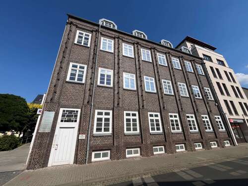 Foto - Wohnung zum Mieten in Döbeln 165,00 € 25.74 m²