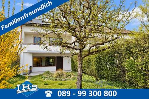 Foto - Haus zum Kaufen in Aschheim 720.000,00 € 155 m²