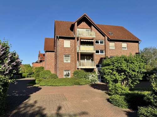 Foto - Wohnung zum Kaufen in Seelze 175.000,00 € 56 m²