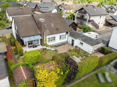 Foto - Haus zum Kaufen in Delbrück 349.000,00 € 206 m²