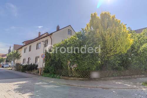 Foto - Haus zum Kaufen in Hallstadt 299.000,00 € 163.74 m²