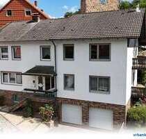 Haus zum Kaufen in Großalmerode 210.000,00 € 193 m²