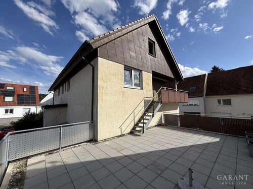 Foto - Haus zum Kaufen in Hessigheim 549.000,00 € 190 m²