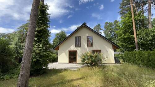 Foto - Haus zum Kaufen in Wandlitz 703.000,00 € 215 m²