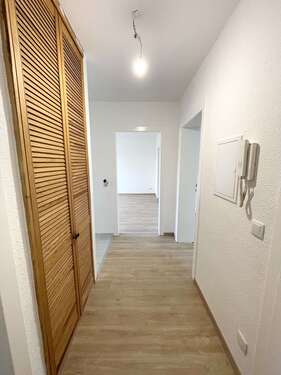 Foto - Wohnung zum Mieten in Wolfen 350,53 € 51.7 m²