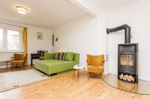 Foto - Haus zum Kaufen in Berlin 399.000,00 € 95 m²