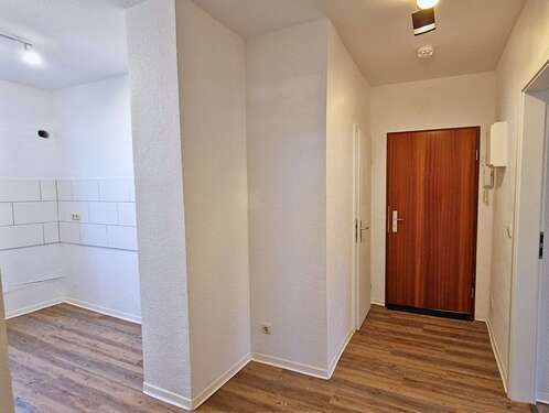 Foto - Wohnung zum Mieten in Malliß 345,00 € 60 m²