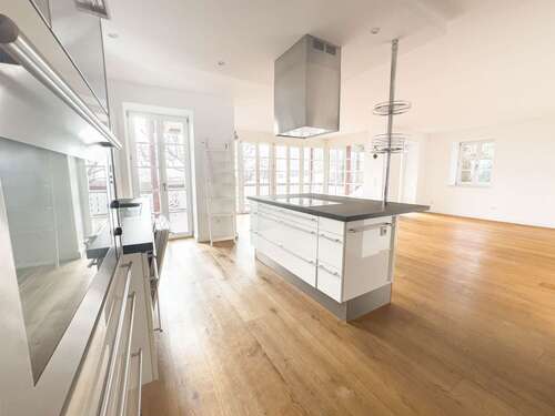 Foto - Wohnung zum Mieten in Tutzing 2.300,00 € 135.88 m²