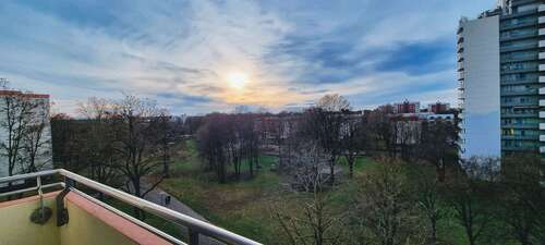 Foto - Wohnung zum Kaufen in München 359.000,00 € 69 m²