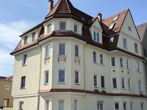 Foto - Haus zum Kaufen in Augsburg 2.500.000,00 € 546 m²