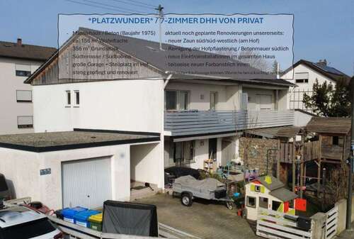 Foto - Haus zum Kaufen in Ampfing 449.000,00 € 156 m²