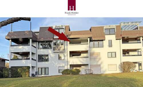 Foto - Wohnung zum Kaufen in Reutlingen Betzingen 310.000,00 € 99 m²