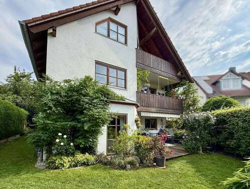 Foto - Haus zum Kaufen in Burghausen 899.000,00 € 200 m²