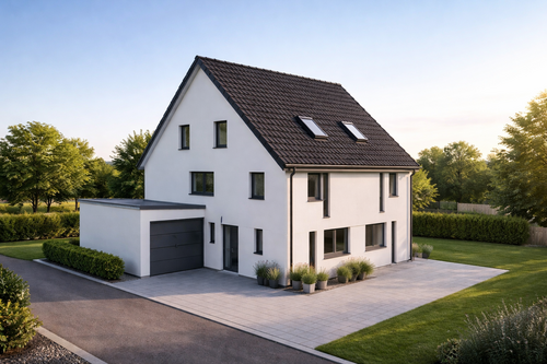 Foto - Haus zum Kaufen in Willich 649.000,00 € 164.25 m²