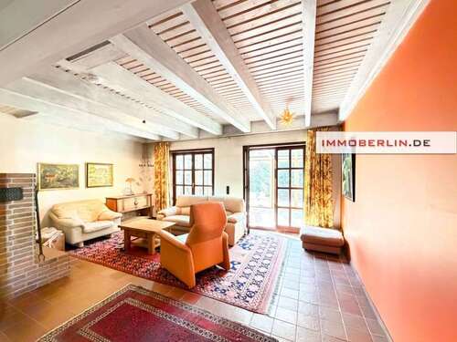 Foto - Wohnung zum Kaufen in Berlin 720.000,00 € 123 m²