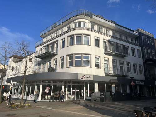 Foto - Büro in Bad Oeynhausen 3.500,00 € 460 m²