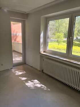 Foto - Wohnung zum Mieten in Essen 386,00 € 59 m²